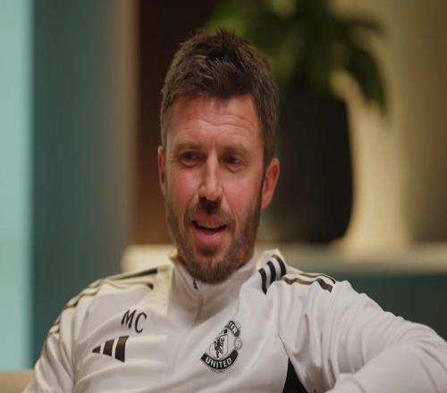 卡里克：B費(fèi)需要給他自由度執(zhí)教曼聯(lián)一直是我的終極目標(biāo)