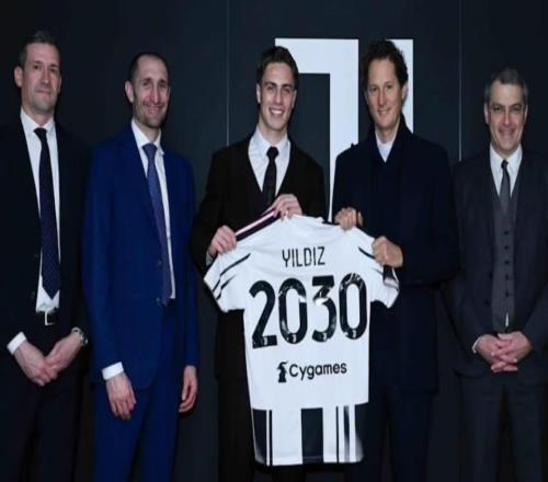 記者列意甲年薪前10：DV9、德布勞內、萊奧前3，伊爾迪茲第6