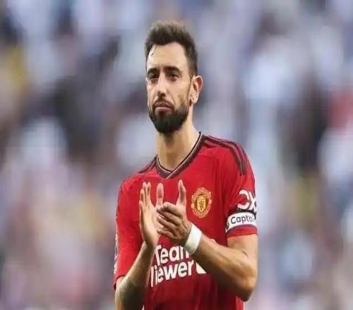 范德法特贊揚B費主動參與防守，維爾茨可以增加進攻體系的變數(shù)