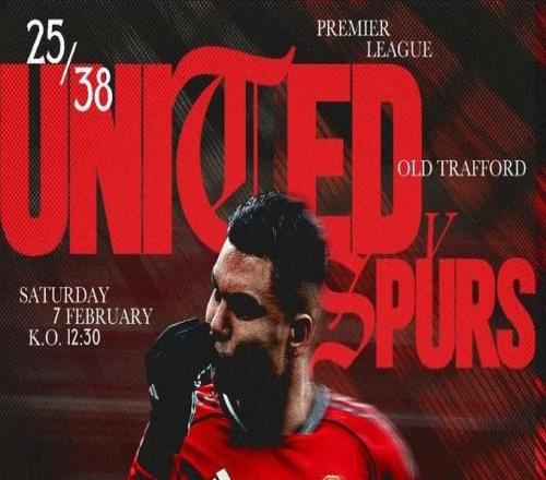 能否贏熱刺曼聯(lián)上一次取得四連勝是在滕哈格時(shí)代