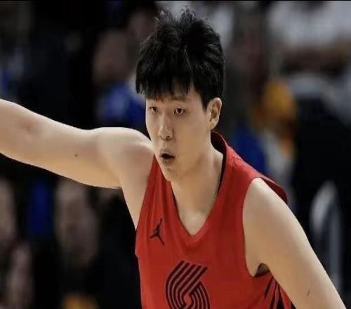 楊瀚森替補投籃2中1拿到2分1板助陣開拓者135115灰熊結束6連敗