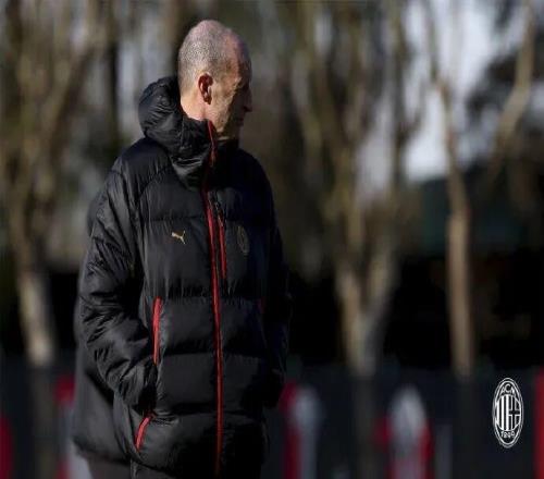 莫雷托丨阿萊格里確實(shí)對(duì)簽下馬特塔說(shuō)了不