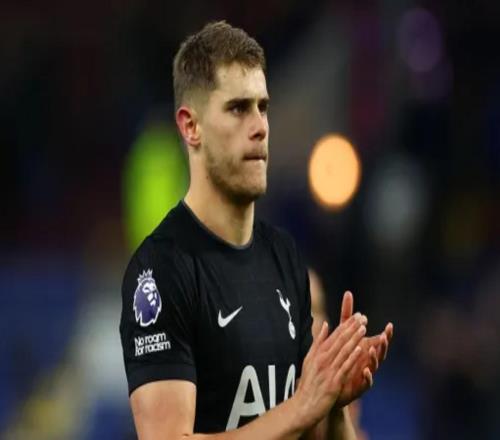 舍伍德：曼聯(lián)之前錯過了賴斯和凱恩，這次不能錯過范德芬了