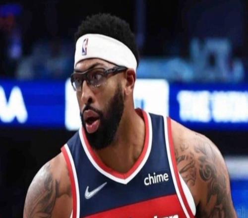 名記：濃眉因手部和腹股溝傷勢，預(yù)計缺席本賽季剩余比賽