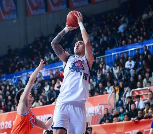 山東男籃挑戰(zhàn)上海勝算幾何做到這三點，爆冷概率不小