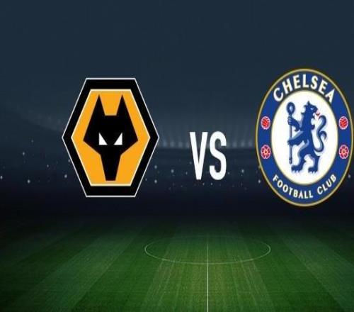 狼隊vs切爾西：黃喜燦、多爾蒂首發，帕爾默、恩佐費爾南德斯出戰