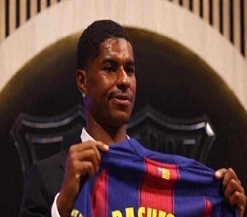 主動(dòng)提出要降薪，拉什福德準(zhǔn)備長(zhǎng)期留在巴薩