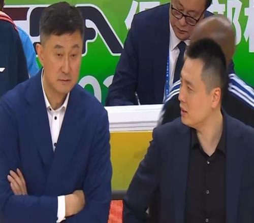 CBA杯賽：山東逆轉(zhuǎn)浙江進(jìn)4強(qiáng)，廣東對(duì)陣上海三連敗