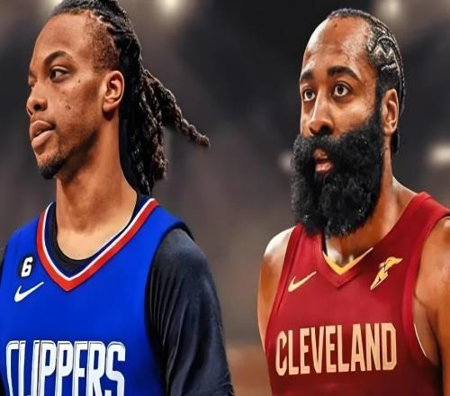 對(duì)于快船，哈登已經(jīng)仁至義盡了！