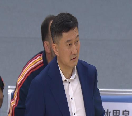 廣東宏遠(yuǎn)今日早報(bào)！杜鋒深夜發(fā)聲，再見薩林杰，薩姆納最新傷情