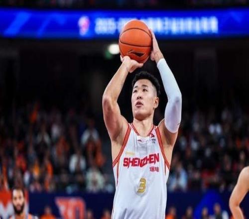 好樣的！山東小伙獲CBA大獎，被郭士強(qiáng)認(rèn)可，有望成中國男籃奇兵