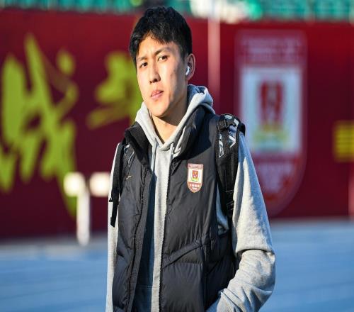 北京國安冬窗最大“水貨”引援職業生涯0球0助攻，球迷怨聲載道