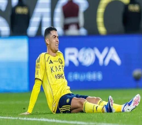 125人合同到期+欠薪纏身，沙特聯(lián)賽要走中超老路