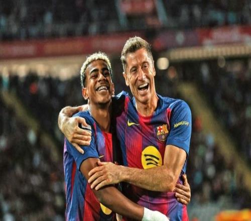 巴薩官宣！退出歐超計(jì)劃，只剩皇馬一家，拉波爾塔：這么做沒好處