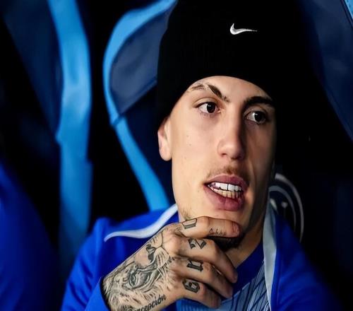 英超僅1球！曼聯(lián)棄將坑慘切爾西夏窗面臨被清洗