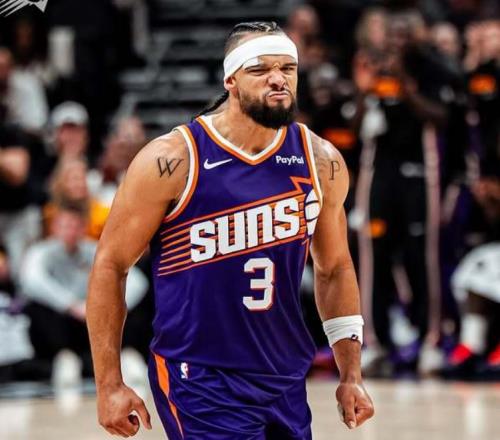 太陽vs76人前瞻：實力旗鼓相當，核心球員傷病問題成最大變量