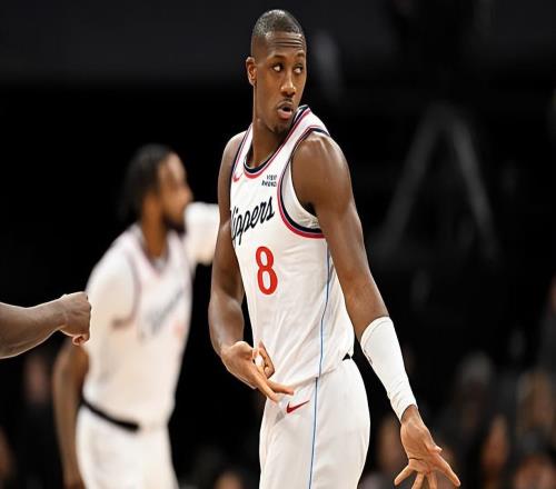 終于打出了像樣的表現(xiàn)，快船后場大閘在哈登離隊后還能發(fā)揮作用嗎