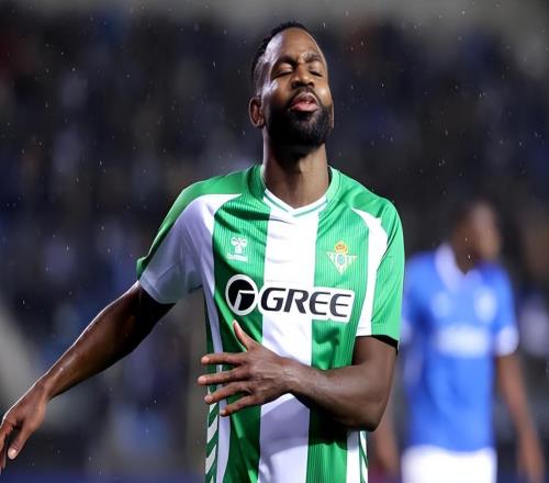 喜訊！法比奧將在本賽季國安迎來新外援鋒線搭檔，已提前官宣加盟