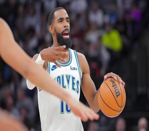 老兵三進三出！狼隊騷操作，還能這么玩啊