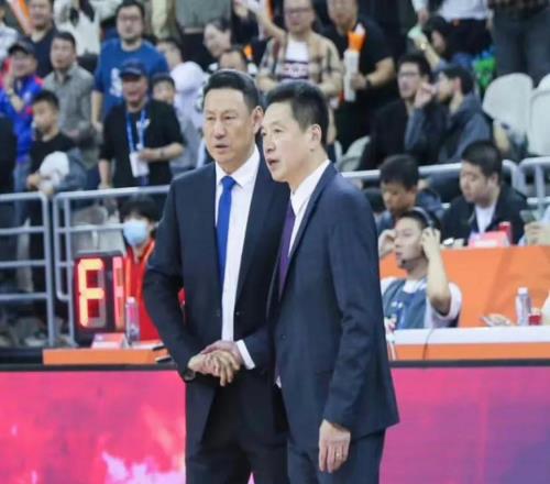 李楠李春江的教訓(xùn)還不夠吉林廣廈疑似默契球，球迷：嚴(yán)懲鐘誠(chéng)