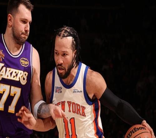 狂轟8連勝！悄悄成為奪冠熱門，交易大獲成功，NBA格局真的變了