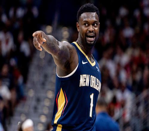 13中11轟29分！胖虎打爆DPOY，華子空砍35+5+4，森林狼創(chuàng)恥辱紀錄