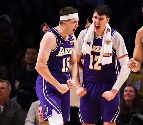 湖人VS勇士前瞻：湖勇大戰(zhàn)！東契奇庫里缺陣，湖人沖擊3連勝