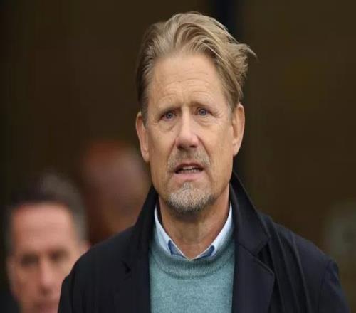 有最喜歡的意大利球隊嗎舒梅切爾：有，一直都是米蘭