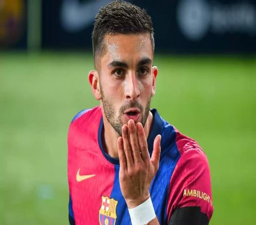 每體：德科接下來(lái)會(huì)處理費(fèi)蘭的續(xù)約問(wèn)題，目前雙方溝通順利