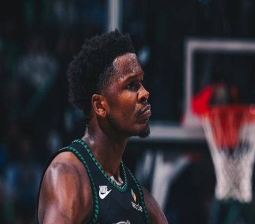 蘭德爾準三雙華子35+5+4，鵜鶘三駕馬車合砍85分，18分逆轉森林狼