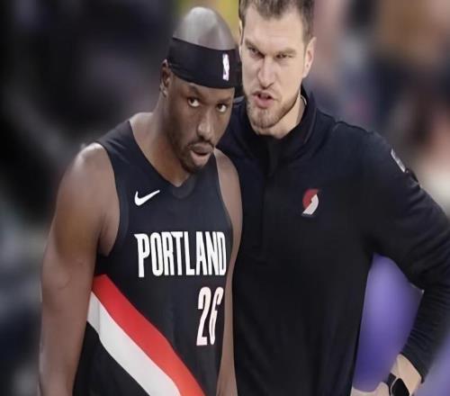 賽季報銷！1場沒打就被裁！楊瀚森也要警覺了！