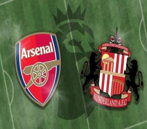 能否延續(xù)阿森納近18次聯(lián)賽主場(chǎng)對(duì)桑德蘭保持不敗