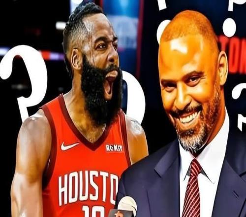 回家被拒！哈登的殘酷現(xiàn)實(shí)！騎士會(huì)是終站嗎