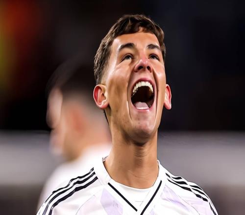 鏡報：卡里克重視青訓(xùn)球員萊西和穆爾豪斯渴望出場