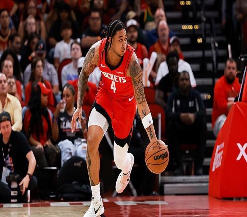 也不是沒有會(huì)組織的人，但是火箭替補(bǔ)控衛(wèi)就是沒辦法得到信任