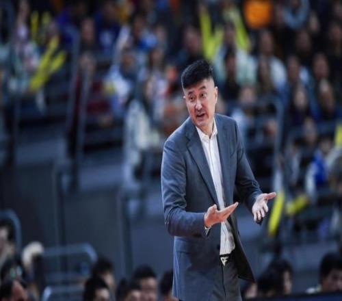 CBA最新消息！廣東宏遠(yuǎn)或換掉薩林杰，遼寧男籃有意皮特森