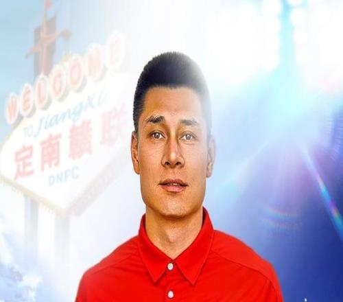 官方：上海海港門(mén)將杜佳轉(zhuǎn)會(huì)中甲定南贛聯(lián)，穿1號(hào)球衣