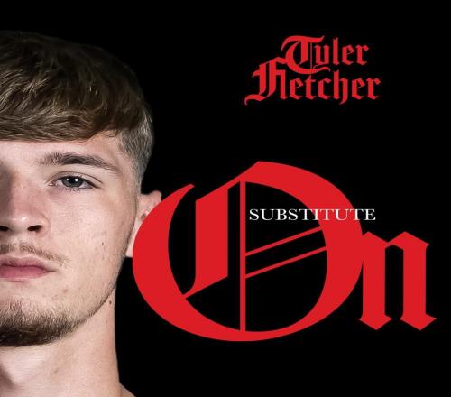 對陣熱刺替補(bǔ)出場，弗萊徹二兒子泰勒迎來曼聯(lián)一線隊(duì)首秀