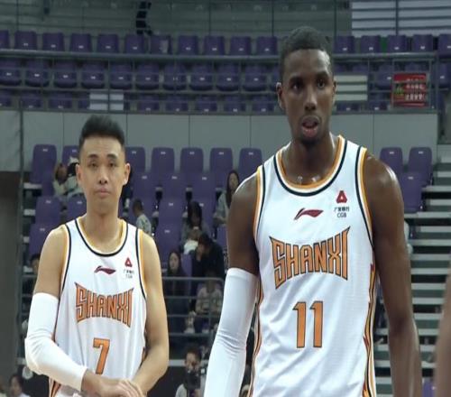 北控vs山西前瞻：兩隊實力旗鼓相當，里勒PK迪亞洛成關(guān)鍵