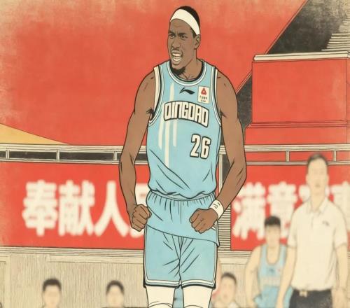 他是楊瀚森老大哥，從CBA打回NBA，如今重傷被裁，下一站回中國(guó)