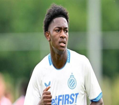 每體：德科已和布魯日新星比西武團隊會談，還有其他球隊有意