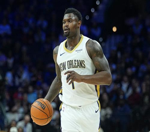 西部最新排名：鵜鶘創(chuàng)NBA奇跡，湖人收大禮，開(kāi)拓者穩(wěn)住前十