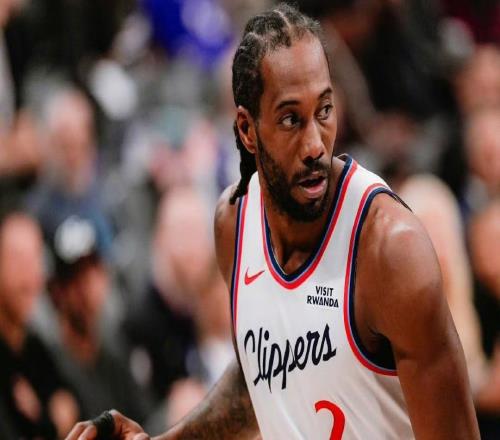 狂送11連敗！真該解散了，倫納德轟31+9+7，但你也該離開快船了