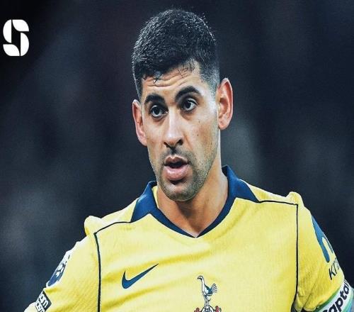 羅梅羅4次在英超吃到紅牌，面對的對手都是Big6球隊