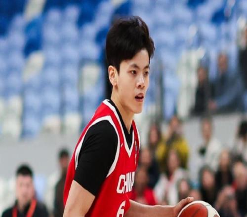 開門紅！中國女籃56分狂勝國際聯(lián)隊(duì)張子宇21+6陳明伶15+7