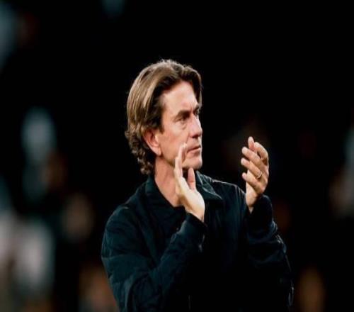 弗蘭克：我在想如何維持穩(wěn)定性曼聯(lián)進攻很強我們已做好準備