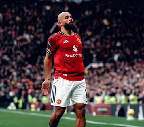 曼聯(lián)20熱刺，4連勝，擊敗3年沒贏過的對手，終于正常化了