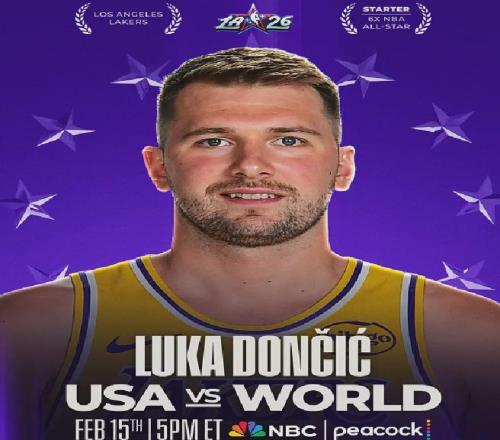 傷了，東契奇又傷了！可能退出NBA全明星賽......