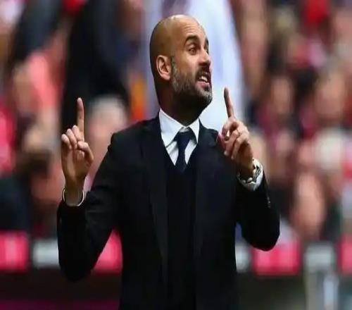 布朗覺得瓜迪奧拉有點消極，芒特去美加墨的希望增大