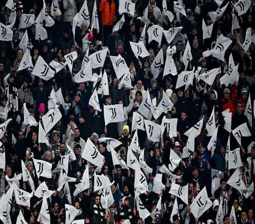 尤文市場總監(jiān)：我們在社媒上有兩億粉絲，90%來自海外